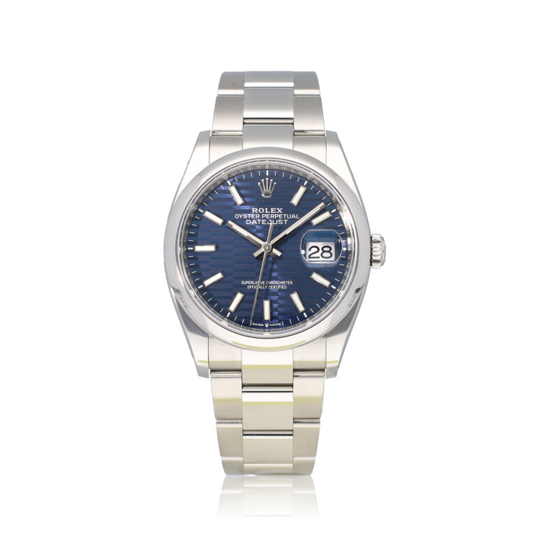 Datejust 36mm - Rolex - 126200 Datejust 36mm - Rolex - 126200
