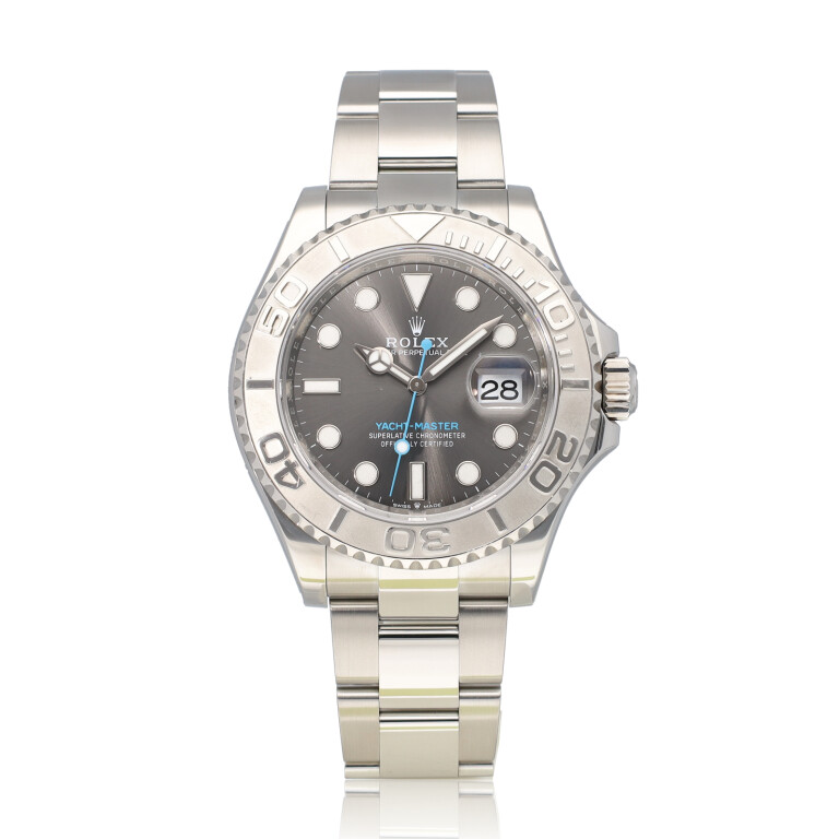 Yacht-master 40mm - Rolex - 126622 Yacht-master 40mm - Rolex - 126622