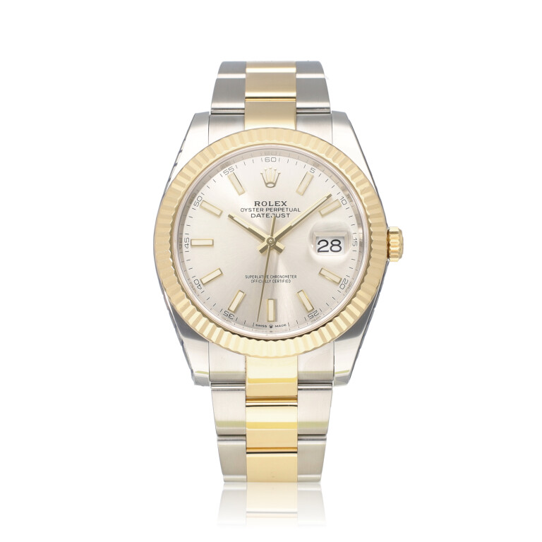 Datejust 41mm - Rolex - 126333 Datejust 41mm - Rolex - 126333