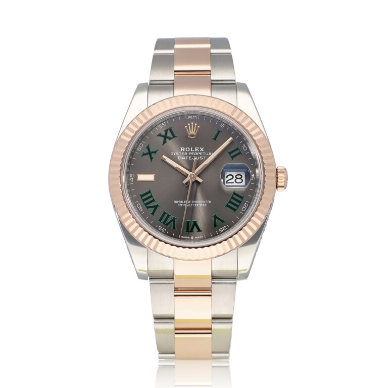 Datejust 41mm - Rolex - 126331 Datejust 41mm - Rolex - 126331