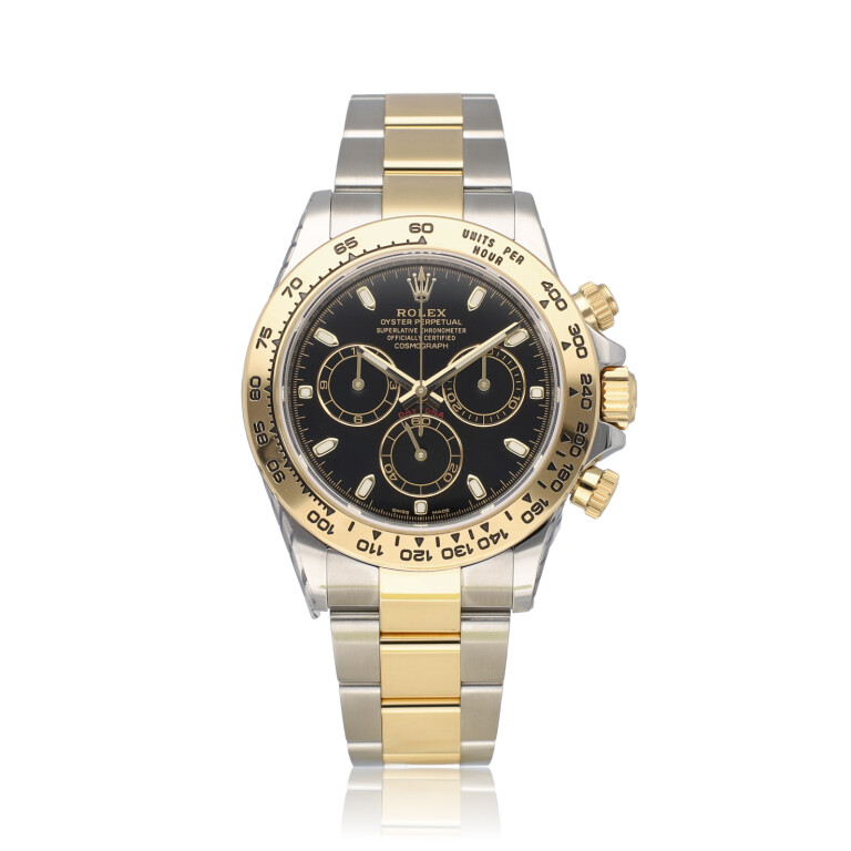 Daytona 40mm - Rolex - 116503 Daytona 40mm - Rolex - 116503