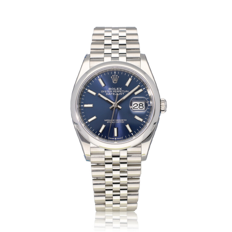 Datejust 36mm - Rolex - 126200 Datejust 36mm - Rolex - 126200