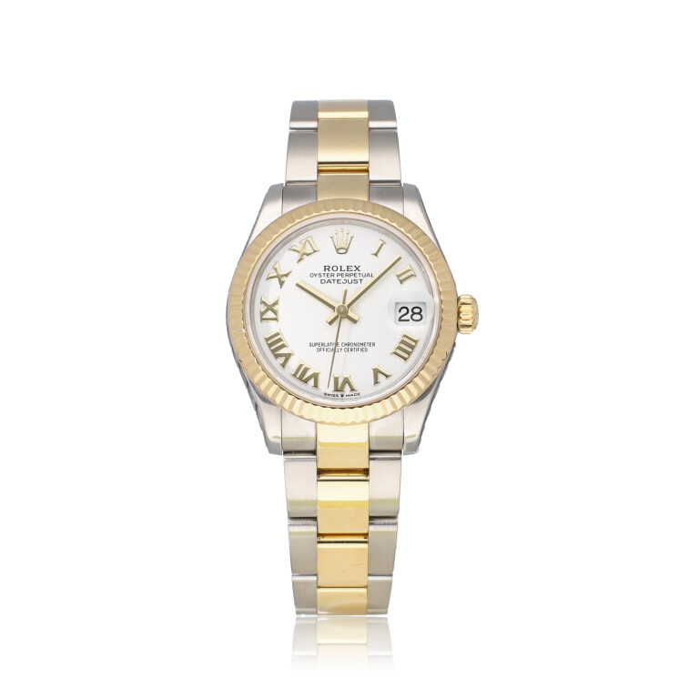 Datejust 31mm - Rolex - 278273 Datejust 31mm - Rolex - 278273