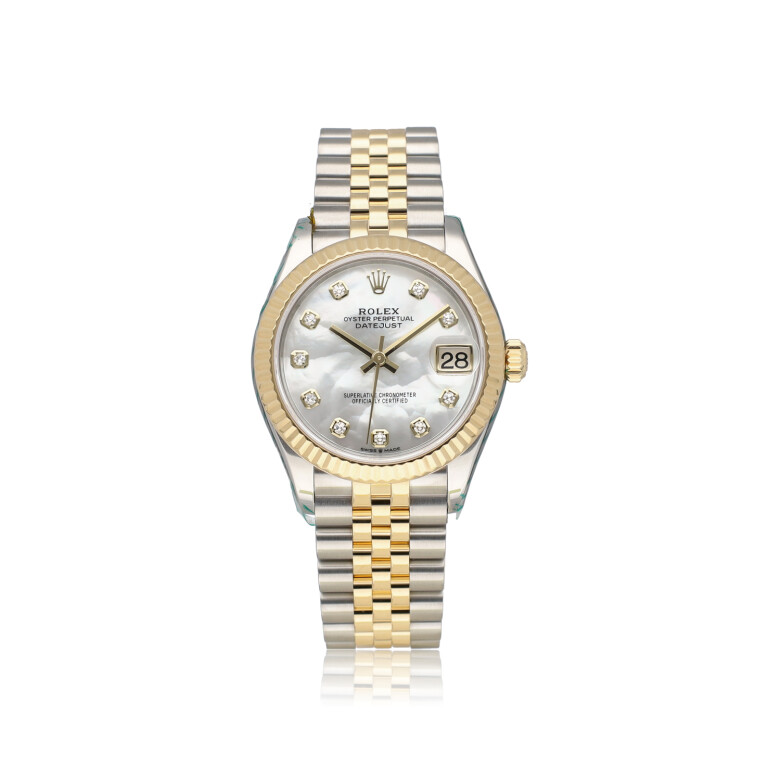 Datejust 31mm - Rolex - 278273 Datejust 31mm - Rolex - 278273