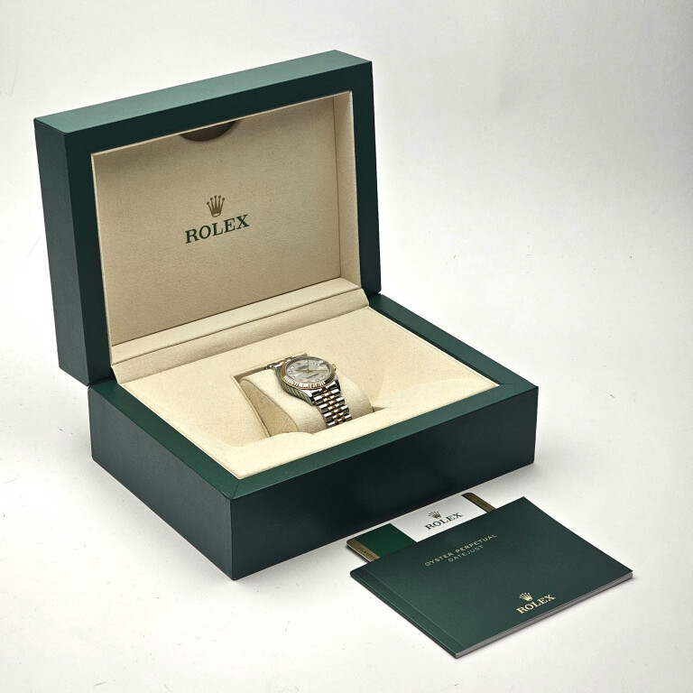 Rolex Datejust 31 - 278273 - #2 Rolex Datejust 31 - 278273 - #2