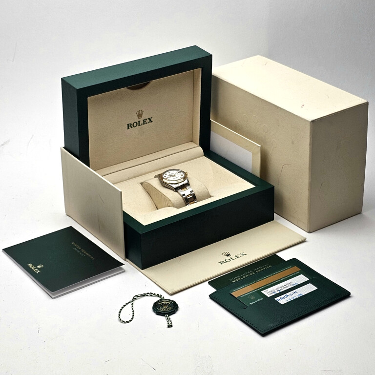 Rolex Datejust 31 - 278273 - #2 Rolex Datejust 31 - 278273 - #2