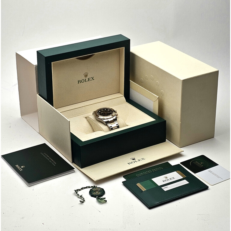 Rolex Daytona 40mm - 116503 - #2 Rolex Daytona 40mm - 116503 - #2