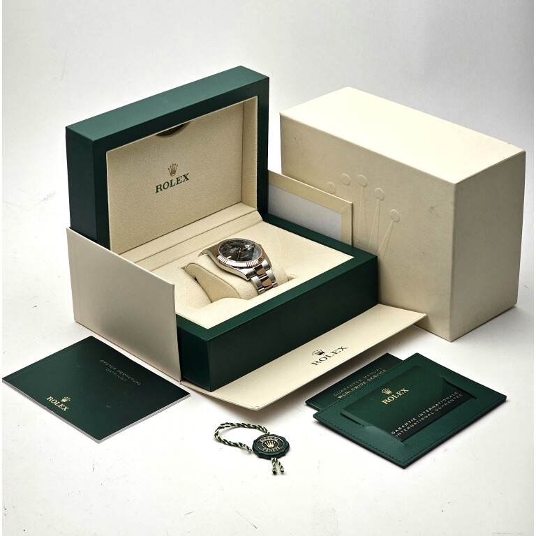 Rolex Datejust II 41 - 126331 - #2 Rolex Datejust II 41 - 126331 - #2