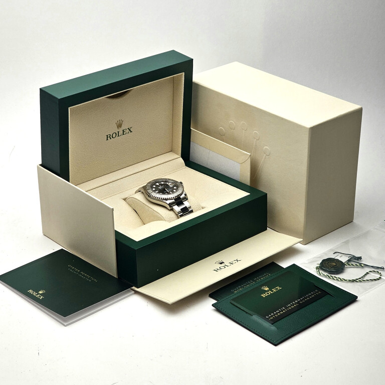 Rolex Yacht-master 40 - 126622 - #2 Rolex Yacht-master 40 - 126622 - #2