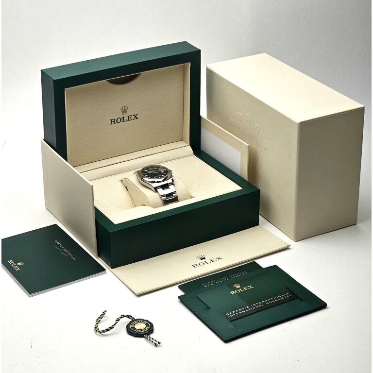 Rolex Datejust 36 - 126200 - #2 Rolex Datejust 36 - 126200 - #2