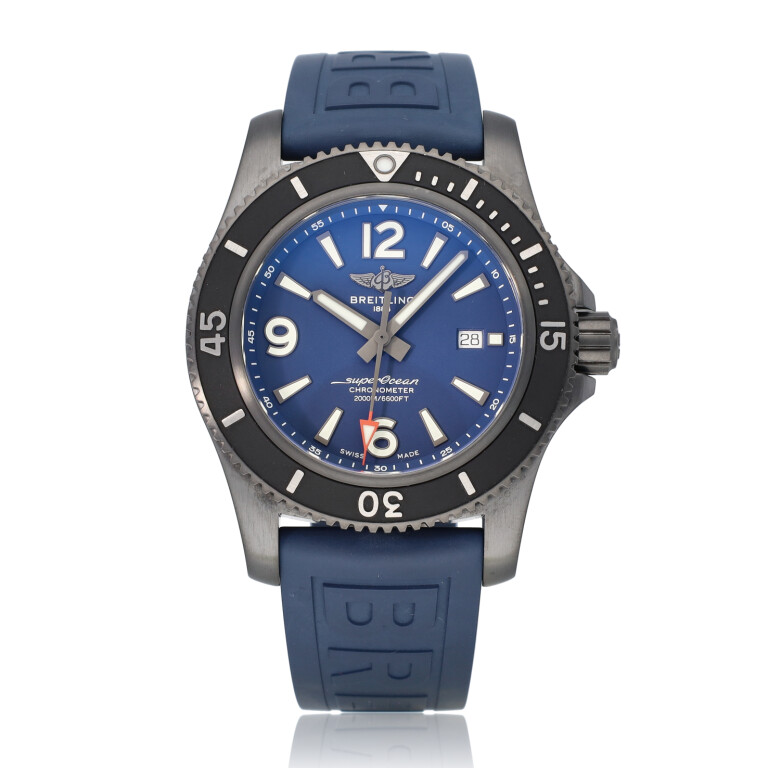 Superocean 46mm - Breitling - M17368D71C1S2 Superocean 46mm - Breitling - M17368D71C1S2