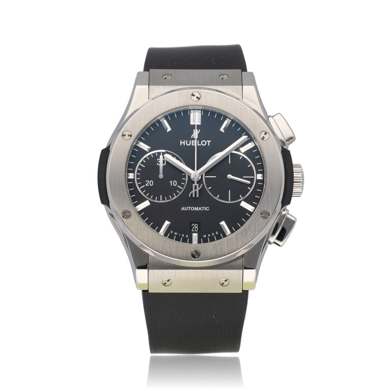 Classic Fusion 45mm - Hublot - 521.NX.1171.RX Classic Fusion 45mm - Hublot - 521.NX.1171.RX
