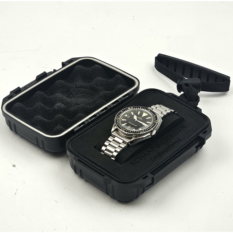 Omega Seamaster 300 43mm - 166.024 - #2 Omega Seamaster 300 43mm - 166.024 - #2