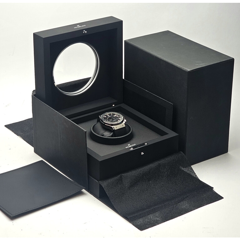 Hublot Classic Fusion Chronograph 45mm - 521.NX.1171.RX - #2 Hublot Classic Fusion Chronograph 45mm - 521.NX.1171.RX - #2