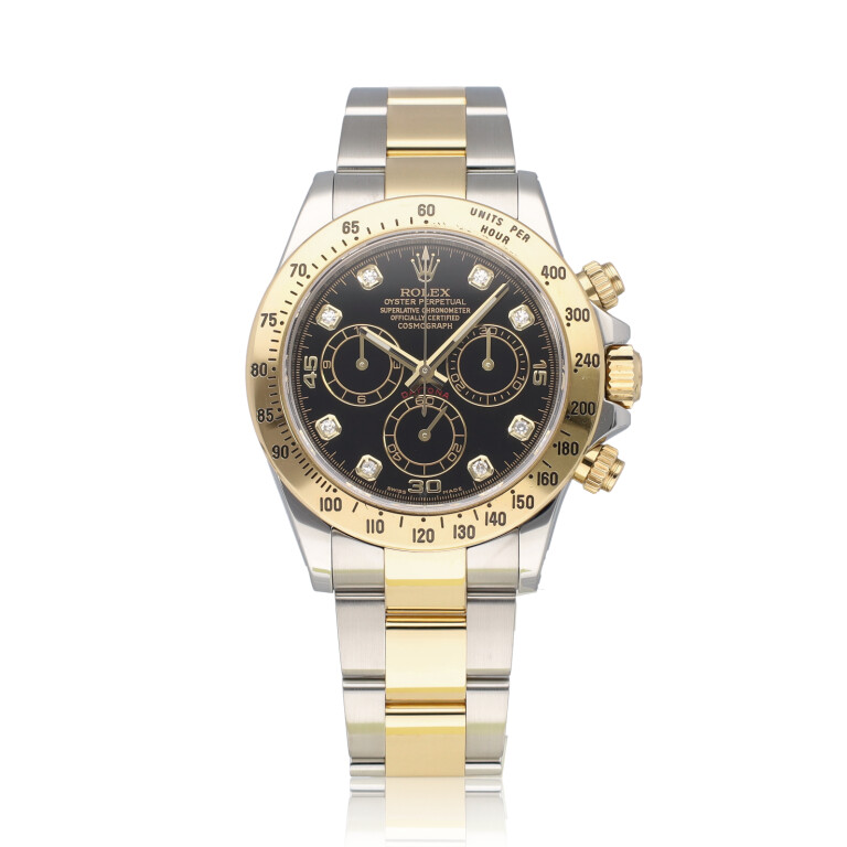 Daytona 40mm - Rolex - 116523 Daytona 40mm - Rolex - 116523