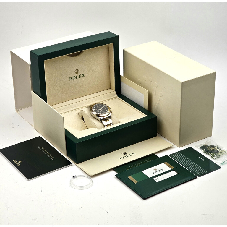 Rolex Daytona 40mm - 116523 - #2 Rolex Daytona 40mm - 116523 - #2