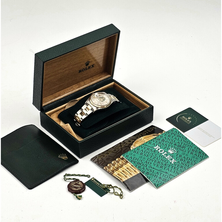 Rolex Date - 15223 - #2 Rolex Date - 15223 - #2