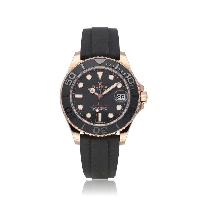 Yacht-master 37mm - Rolex - 268655 Yacht-master 37mm - Rolex - 268655