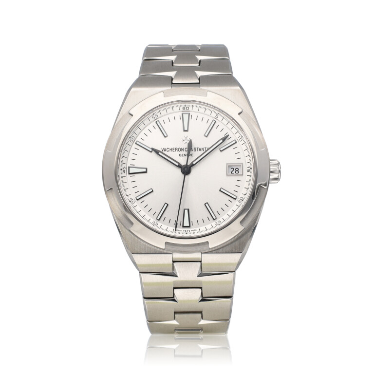 Overseas 41mm - Vacheron Constantin - 4500V/110A-B126 Overseas 41mm - Vacheron Constantin - 4500V/110A-B126