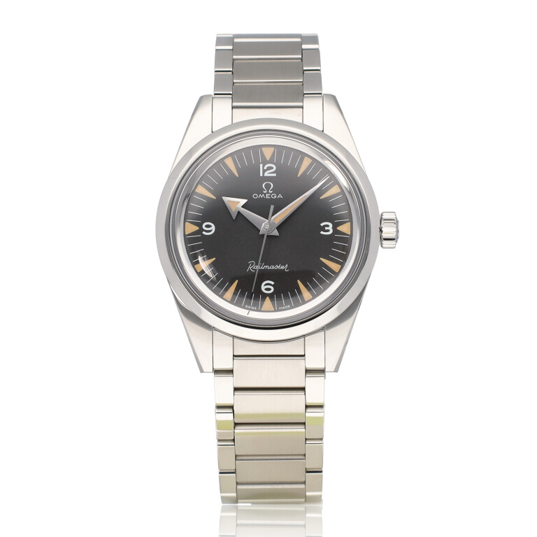 Seamaster 38mm - Omega - 220.10.38.20.01.002 Seamaster 38mm - Omega - 220.10.38.20.01.002