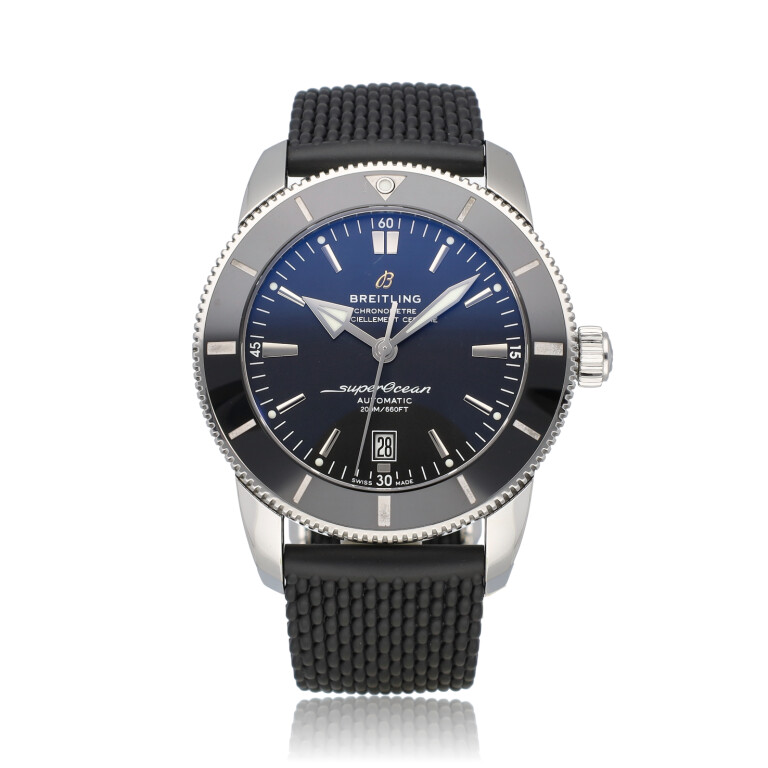 Superocean Heritage 46mm - Breitling - AB2020 Superocean Heritage 46mm - Breitling - AB2020