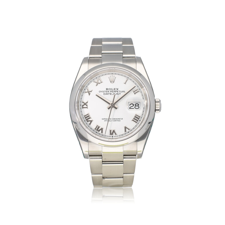 Datejust 36mm - Rolex - 126200 Datejust 36mm - Rolex - 126200