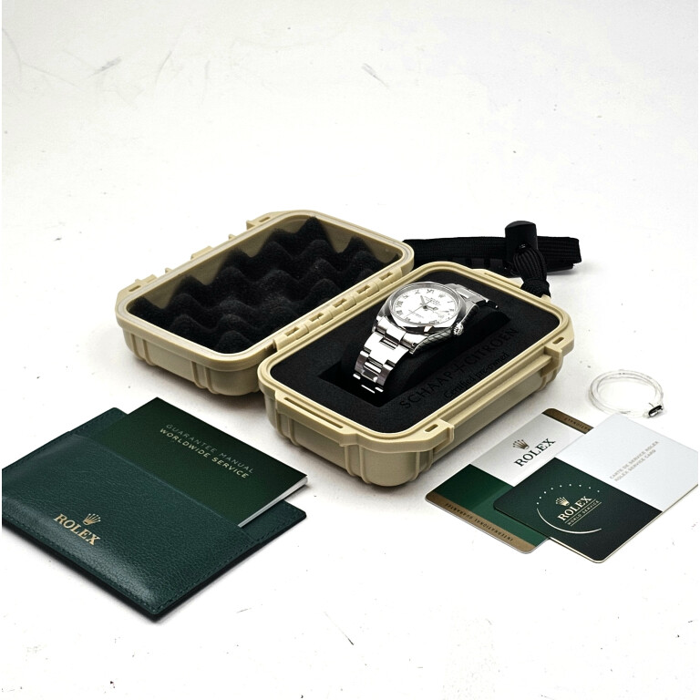 Rolex Datejust 36 - 126200 - #2 Rolex Datejust 36 - 126200 - #2