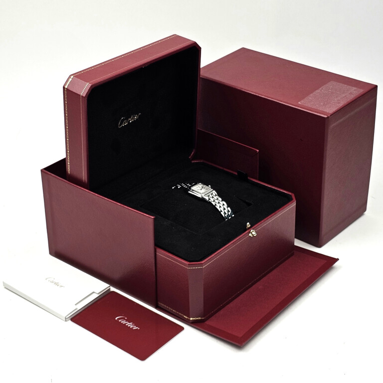 Cartier Panthère de Cartier SM - WSPN0006 - #2 Cartier Panthère de Cartier SM - WSPN0006 - #2