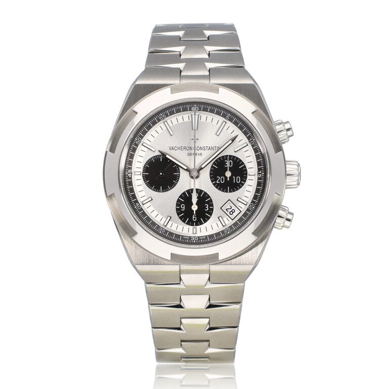 Overseas 43mm - Vacheron Constantin - 5500V/110A-B686 Overseas 43mm - Vacheron Constantin - 5500V/110A-B686