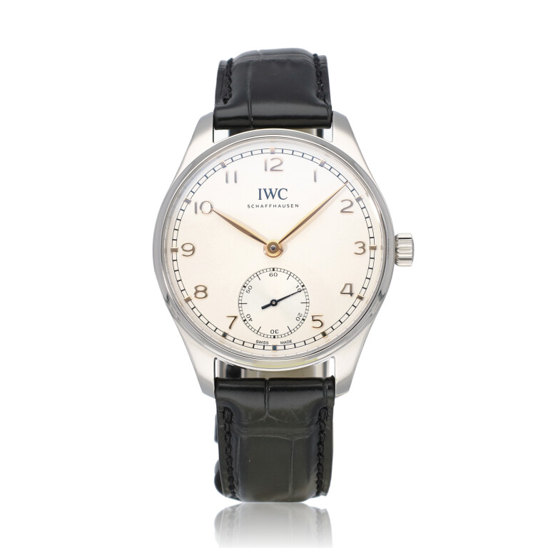 Portugieser 40mm - IWC - IW358303 Portugieser 40mm - IWC - IW358303