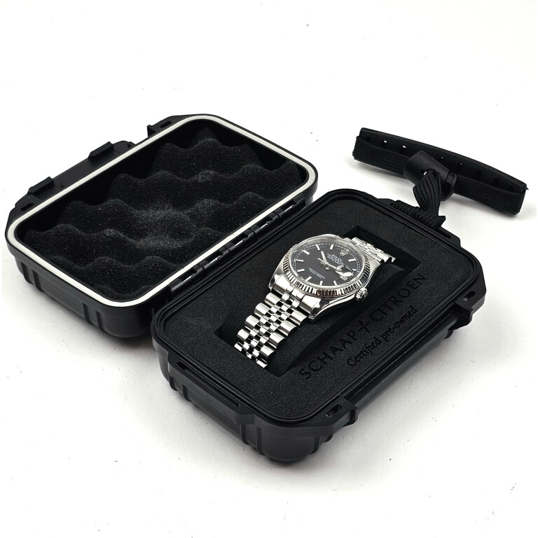 Rolex Datejust 36 - 116234 - #2 Rolex Datejust 36 - 116234 - #2