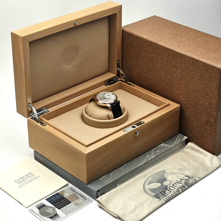 F.P. Journe Octa 40mm - OctaReservedeMarche - #2 F.P. Journe Octa 40mm - OctaReservedeMarche - #2