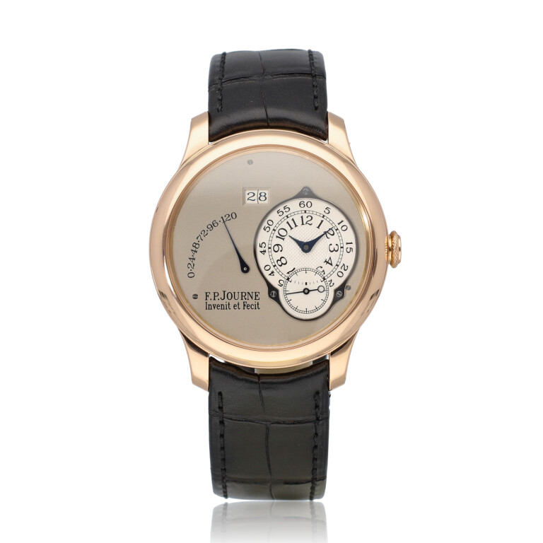 Octa 40mm - F.P. Journe - OctaReservedeMarche Octa 40mm - F.P. Journe - OctaReservedeMarche