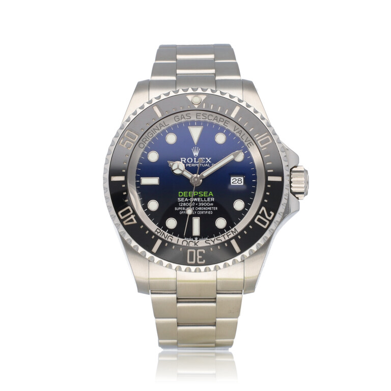 Sea-Dweller 44mm - Rolex - 126660 Sea-Dweller 44mm - Rolex - 126660