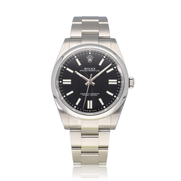 Oyster Perpetual 41mm - Rolex - 124300 Oyster Perpetual 41mm - Rolex - 124300