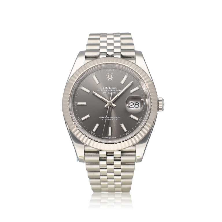 Datejust II 41mm - Rolex - 126334 Datejust II 41mm - Rolex - 126334