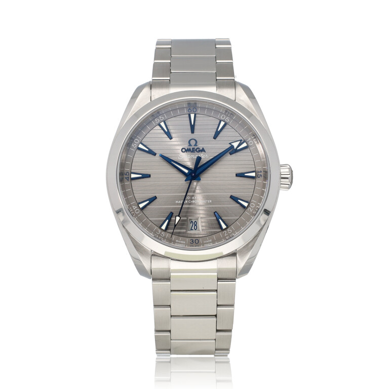 Seamaster 41mm - Omega - 220.10.41.21.06.001 Seamaster 41mm - Omega - 220.10.41.21.06.001