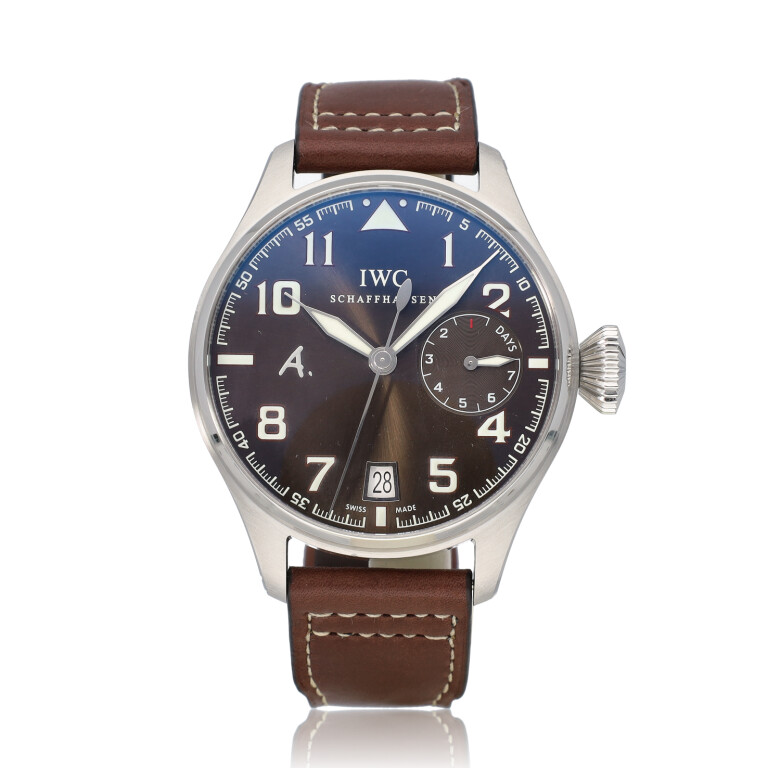 Big Pilot's Watch 46mm - IWC - IW500422 Big Pilot's Watch 46mm - IWC - IW500422