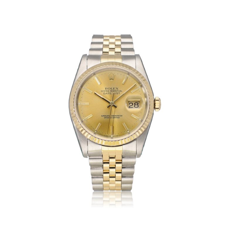 Datejust 36mm - Rolex - 16233 Datejust 36mm - Rolex - 16233