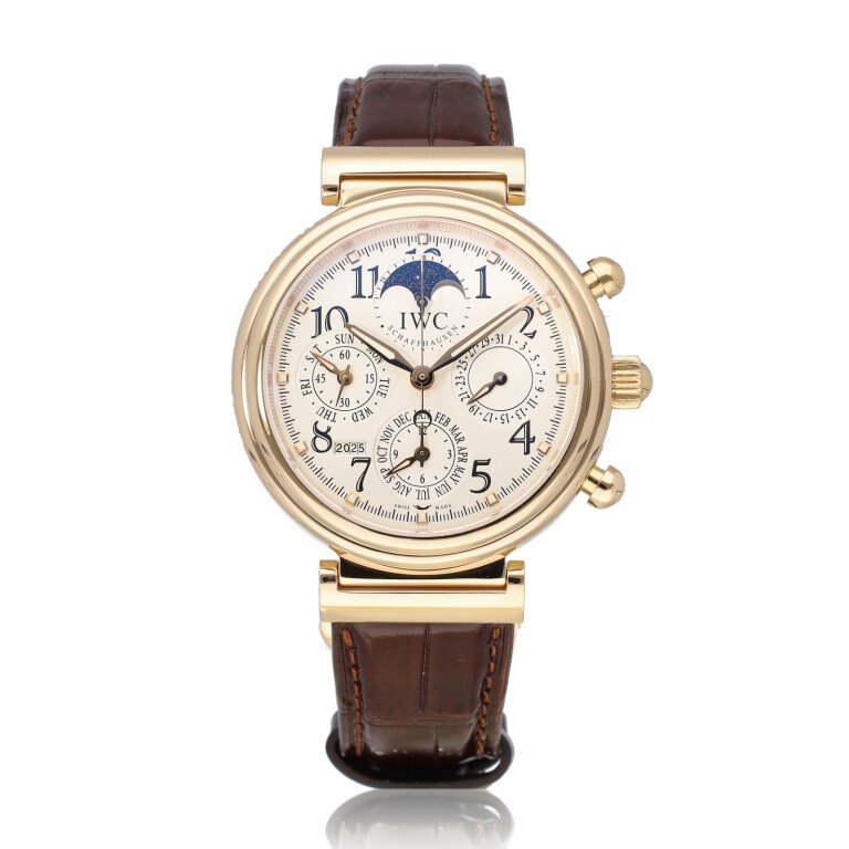 Da Vinci - IWC - IW375811 Da Vinci - IWC - IW375811
