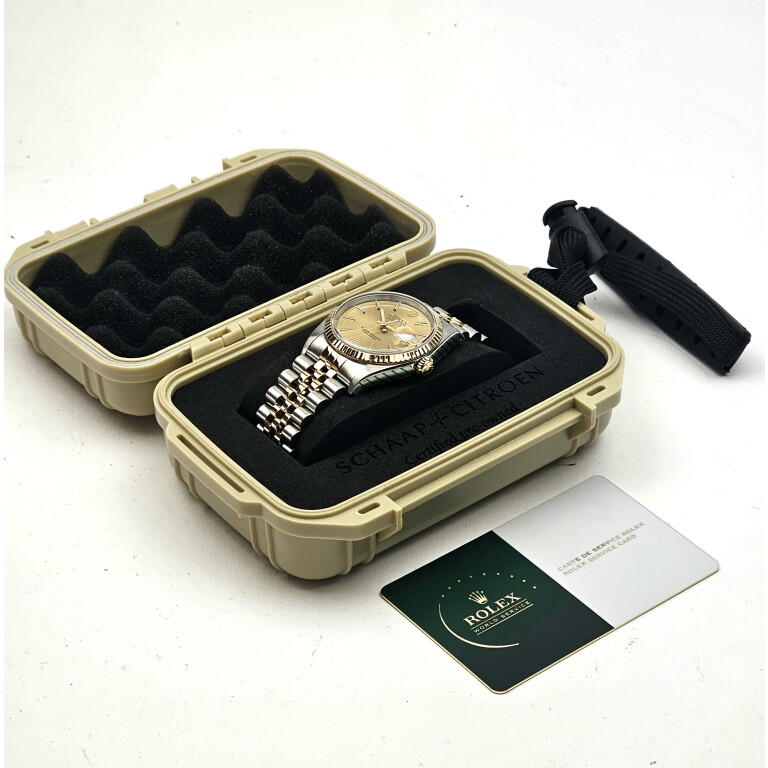 Rolex Datejust 36 - 16233 - #2 Rolex Datejust 36 - 16233 - #2