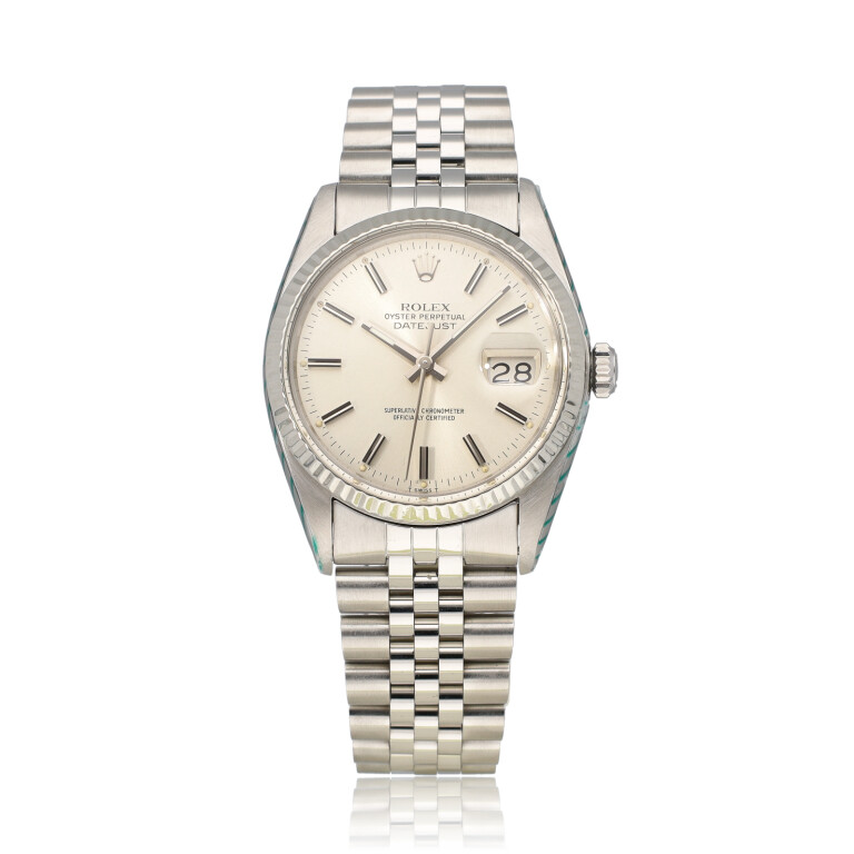 Datejust 36mm - Rolex  - 16014 Datejust 36mm - Rolex - 16014
