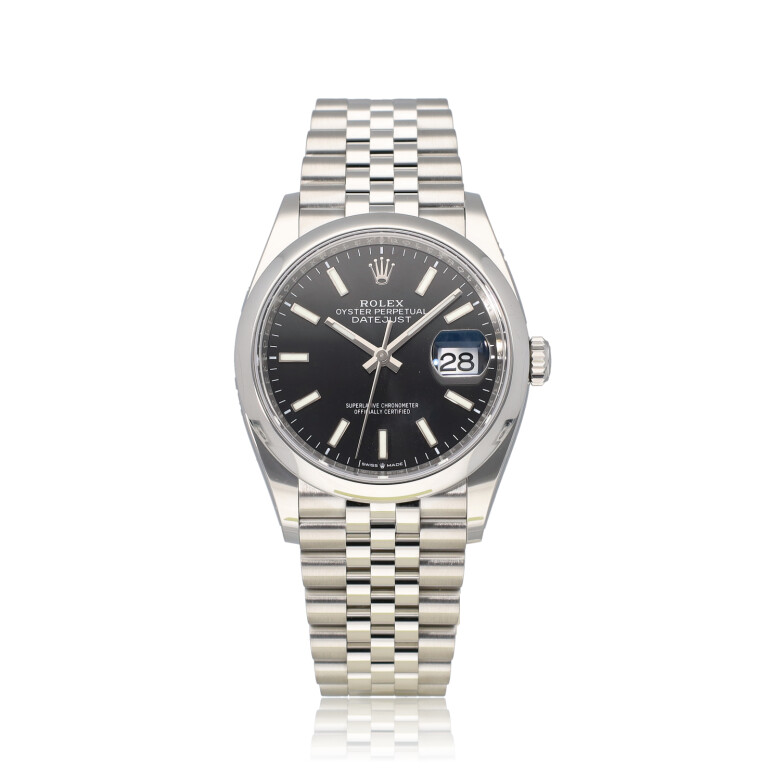 Rolex Datejust 36 - 126200 - #1 Rolex Datejust 36 - 126200 - #1