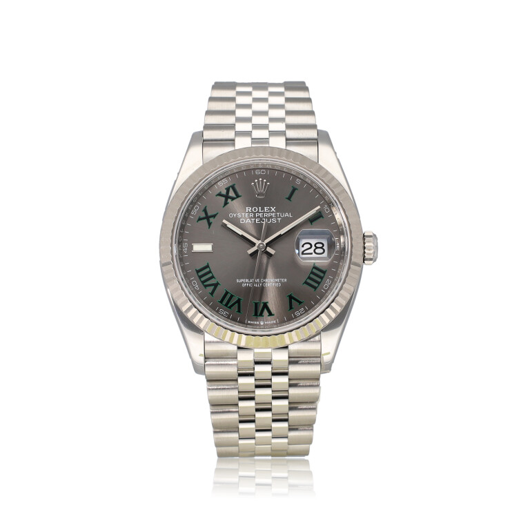Datejust 36mm - Rolex  - 126234 Datejust 36mm - Rolex - 126234