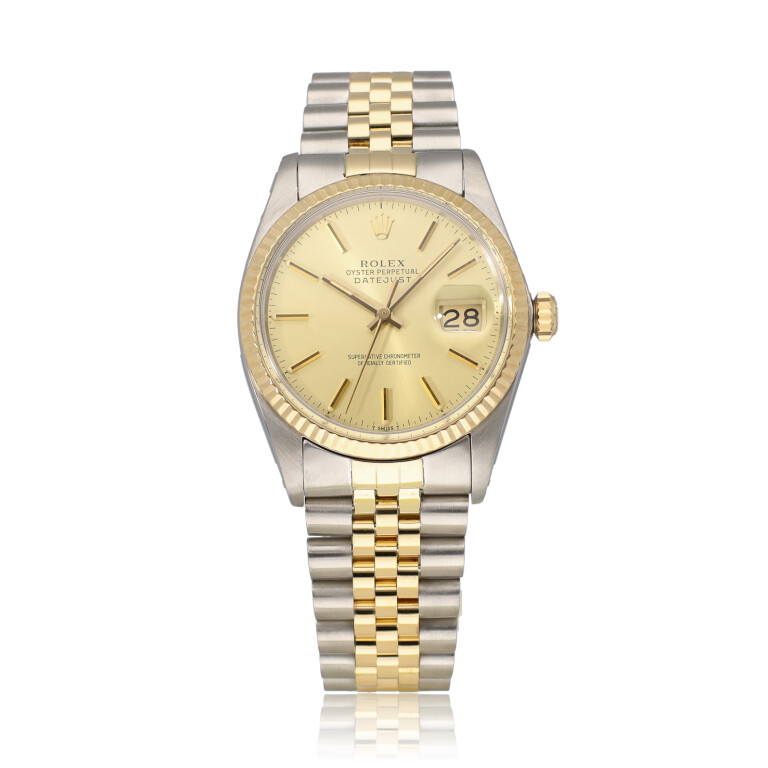 Datejust 36mm - Rolex  - 16013 Datejust 36mm - Rolex - 16013