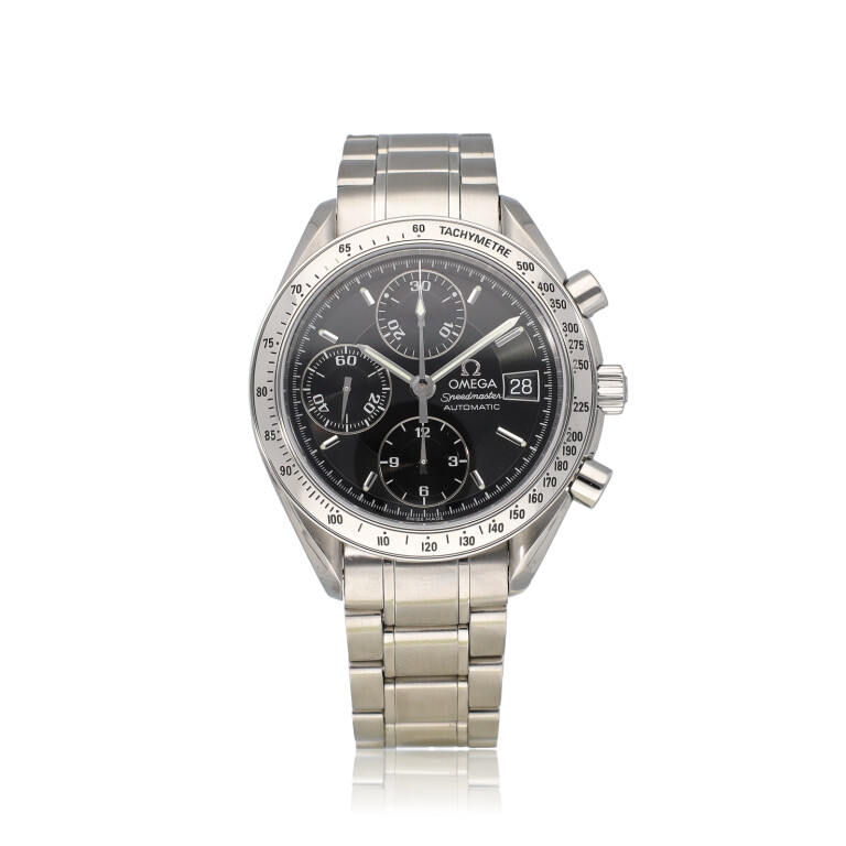 Speedmaster - Omega - 3513.50.00 Speedmaster - Omega - 3513.50.00
