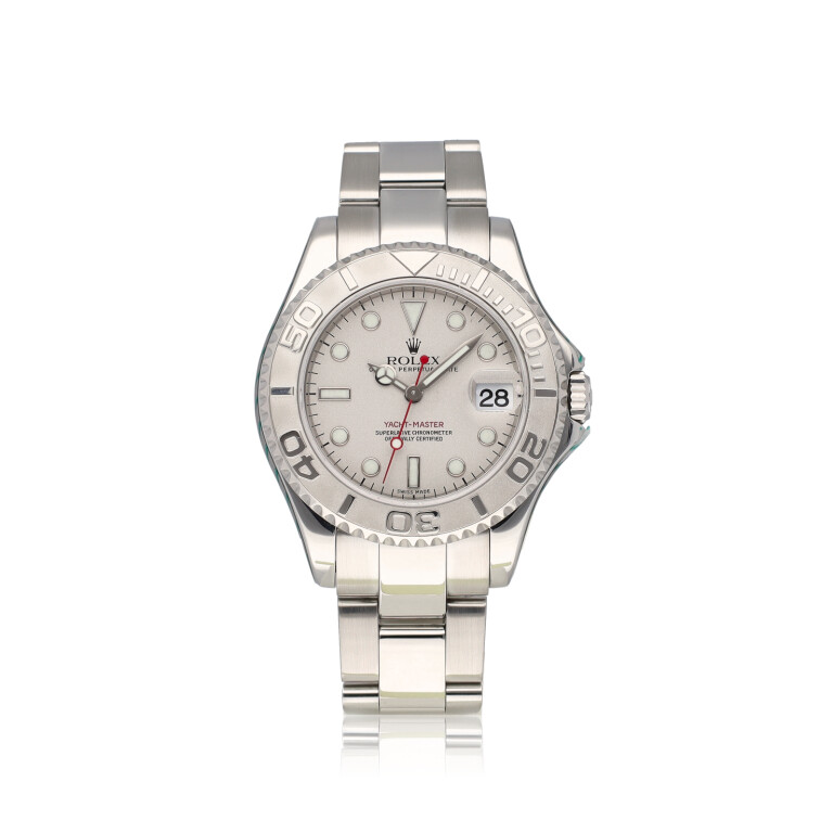 Yacht-master 35mm - Rolex  - 168622 Yacht-master 35mm - Rolex - 168622