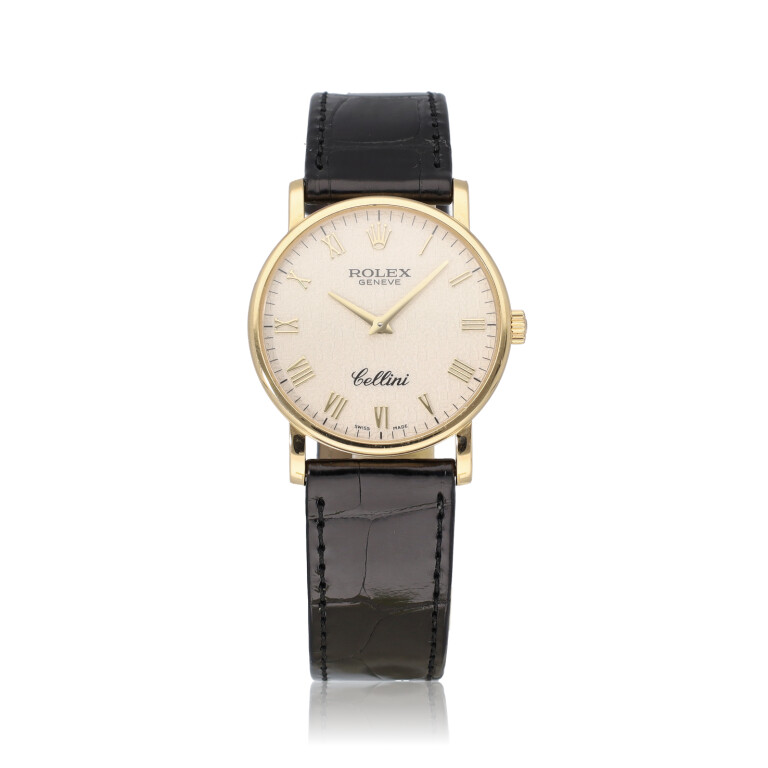 Cellini 37mm - Rolex  - 5115 Cellini 37mm - Rolex - 5115