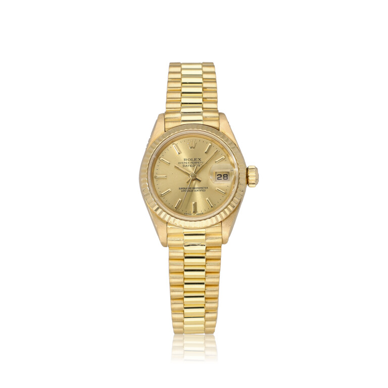 Lady-Datejust  - Rolex  - 69178 Lady-Datejust  - Rolex - 69178