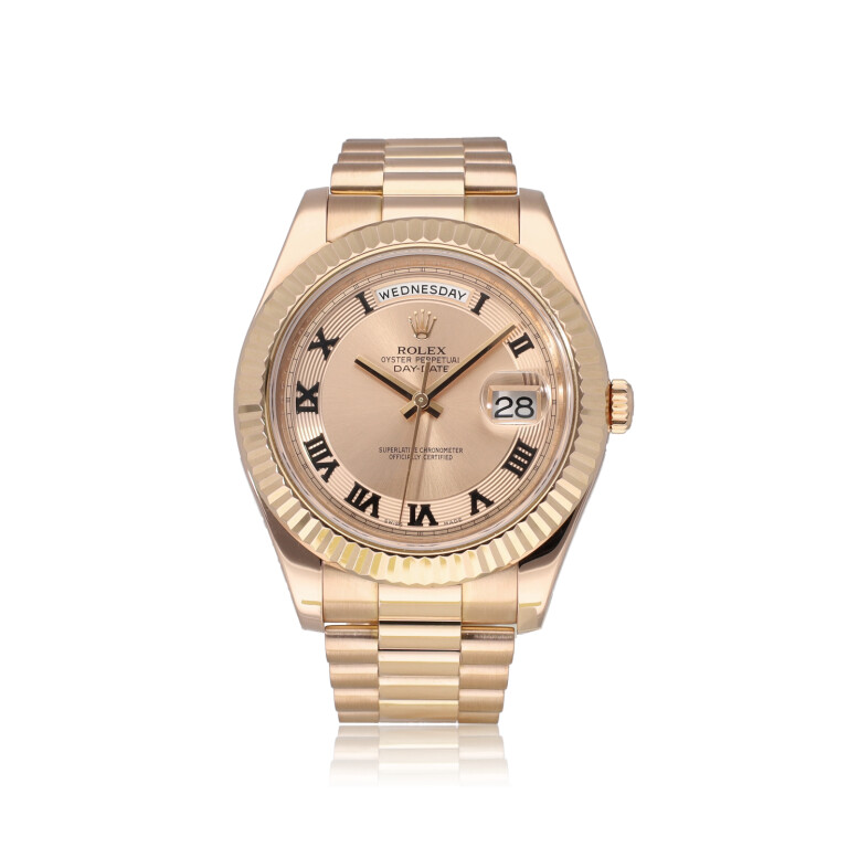 Day-Date II - Rolex - 218235 Day-Date II - Rolex - 218235